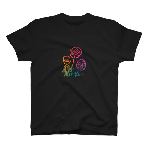 TOMO Design スタンダードTシャツ