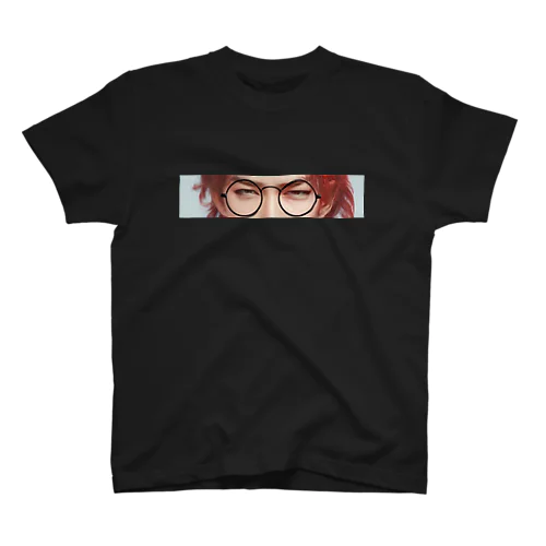 nozokimi_Uraguchi スタンダードTシャツ