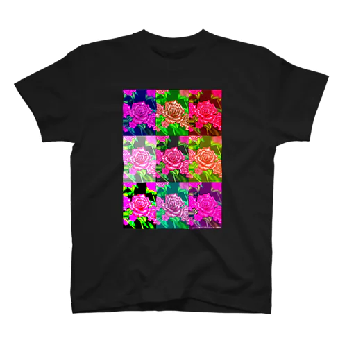 薔薇オリジナル Regular Fit T-Shirt