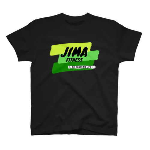 JIMA FITNESS 티셔츠