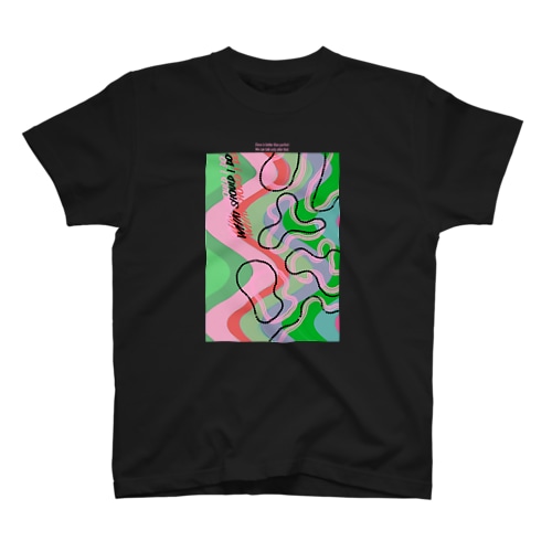 venomous T Regular Fit T-Shirt