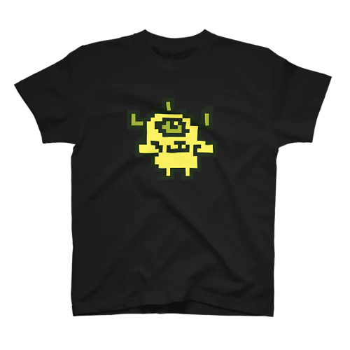 電脳で発見！みずきっち スタンダードTシャツ