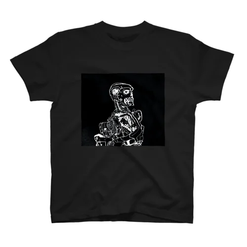 artificial intelligence  スタンダードTシャツ