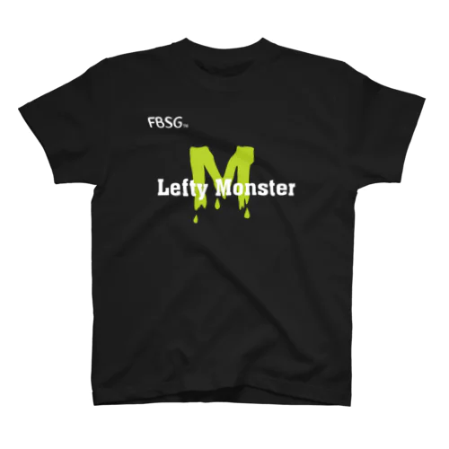 Lefty Monster スタンダードTシャツ
