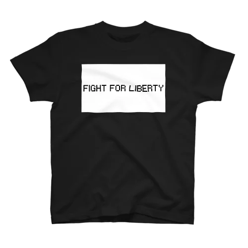 FFL Regular Fit T-Shirt