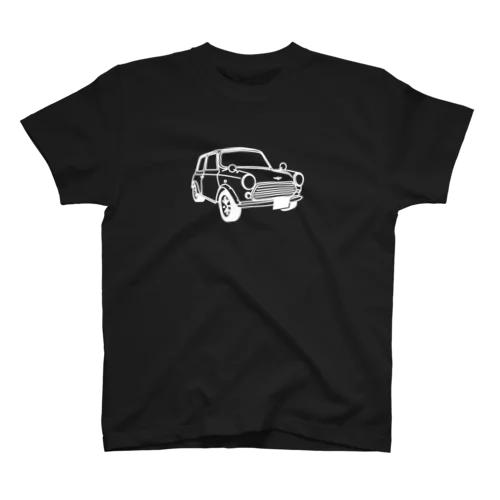 ミニカー スタンダードTシャツ