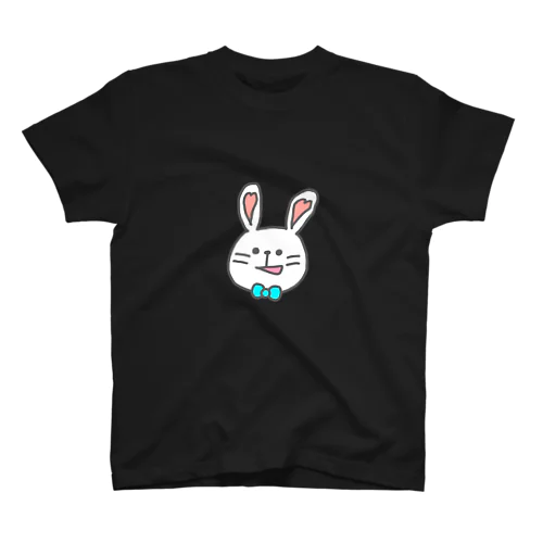 うさぎさん スタンダードTシャツ