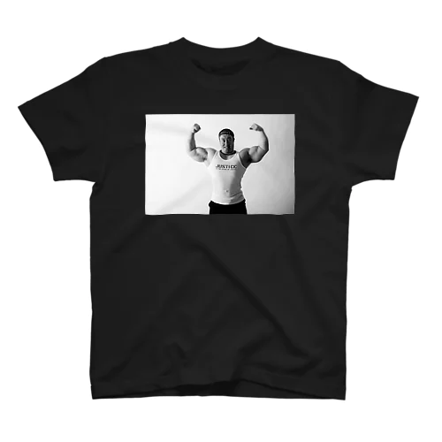 ジャスティスプロジェクト Regular Fit T-Shirt
