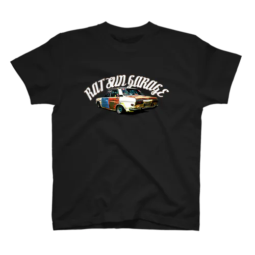 RATSUN Garage Vol.1 スタンダードTシャツ