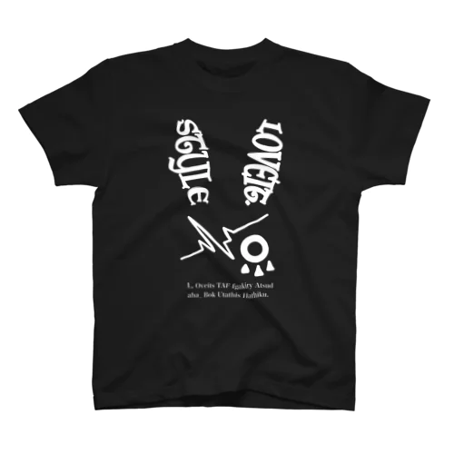 ラビットTシャツ　その２ Regular Fit T-Shirt