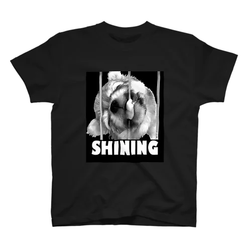 ぼんちゃんSHINING Tシャツ Regular Fit T-Shirt