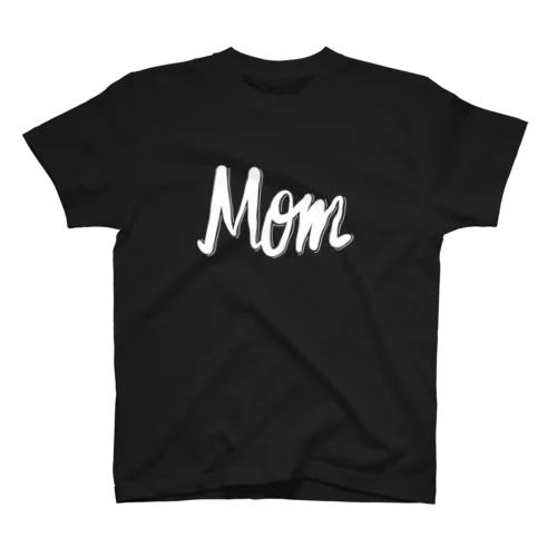 Mom Regular Fit T-Shirt