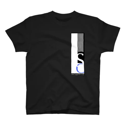 LSC Regular Fit T-Shirt