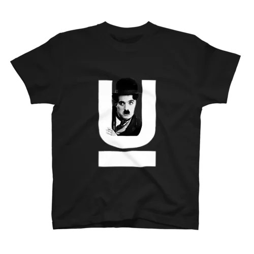 UNDER LINE Regular Fit T-Shirt