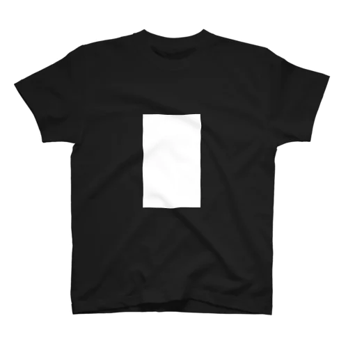 黄金比‐小 スタンダードTシャツ