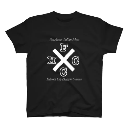 FxCxHxC スタンダードTシャツ