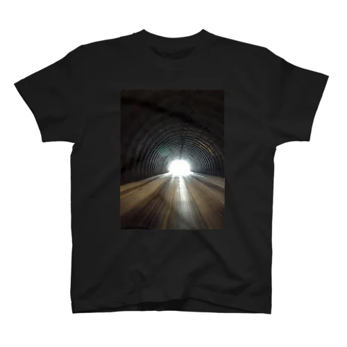 FLASHLIGHT Regular Fit T-Shirt