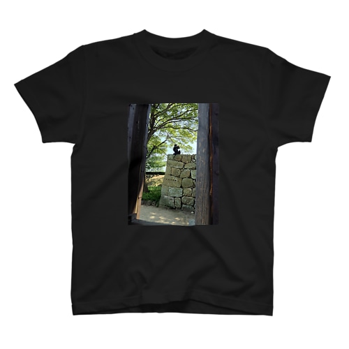 K・U・S・E・M・O・N・O Regular Fit T-Shirt