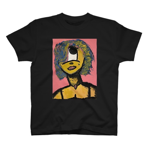 マリリン　モンロー Regular Fit T-Shirt