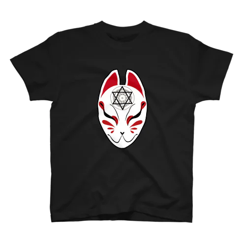 INARI スタンダードTシャツ