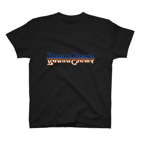 RanunCrews Mirror スタンダードTシャツ