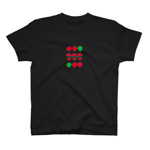 sweet appleR スタンダードTシャツ