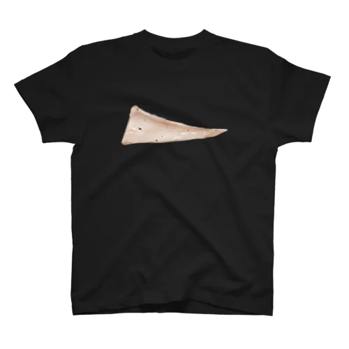 軟骨人生 Regular Fit T-Shirt