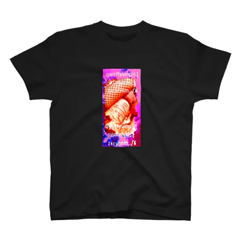 candy (再販版) スタンダードTシャツ