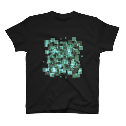 MOSS CYBER スタンダードTシャツ