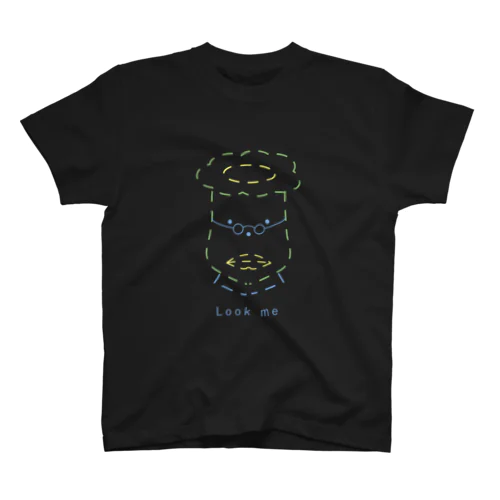 Lookme スタンダードTシャツ