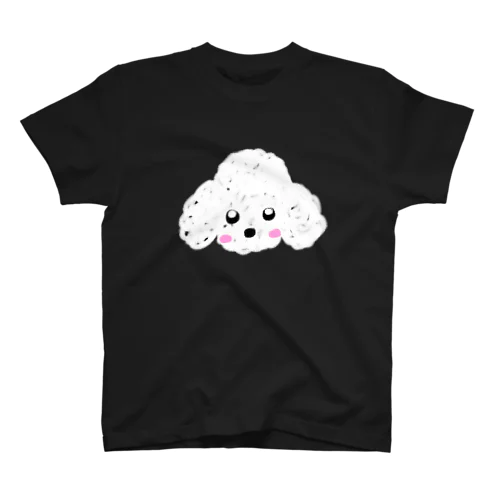 すふれちゃん Regular Fit T-Shirt