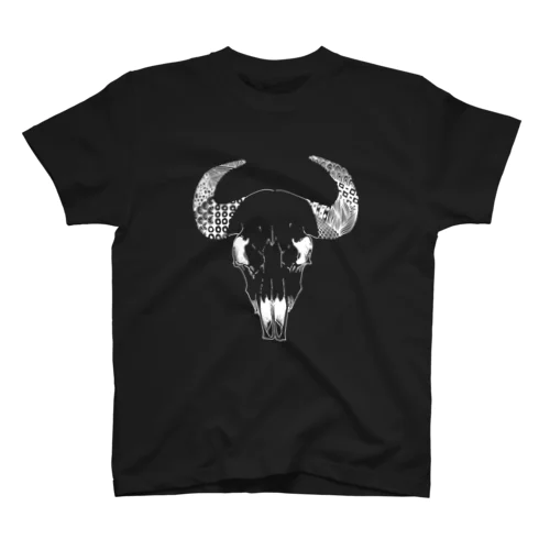 suigyu Regular Fit T-Shirt