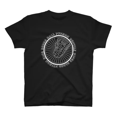 Reptile STAR スタンダードTシャツ