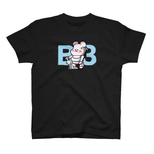 BadBugBear for mako's GF #002 Regular Fit T-Shirt
