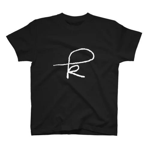 イニシャルケーさん Regular Fit T-Shirt