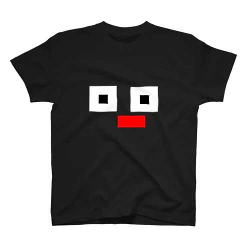 びゃくT Regular Fit T-Shirt
