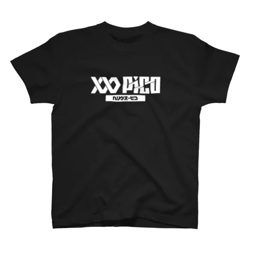 HelixPico Regular Fit T-Shirt