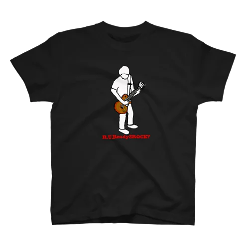 LesPaul Regular Fit T-Shirt