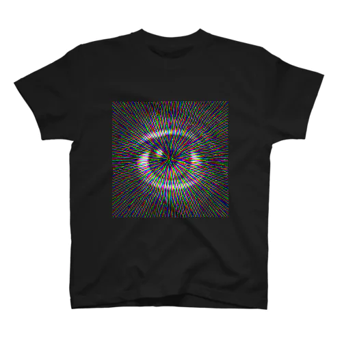 eye Regular Fit T-Shirt