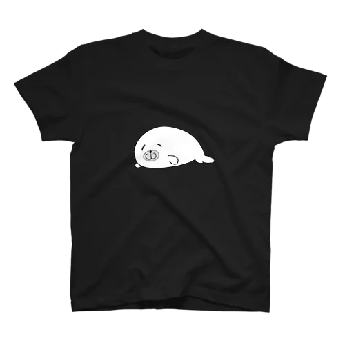 だらザラ氏 スタンダードTシャツ