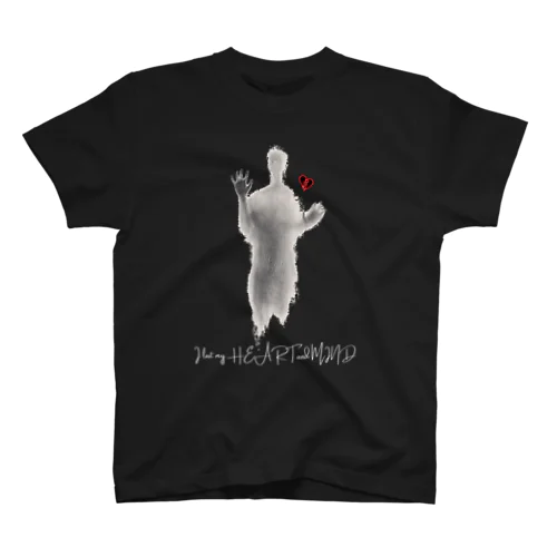 I lost my HEART and MIND Regular Fit T-Shirt