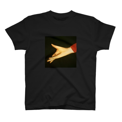 SOME1'S HAND Regular Fit T-Shirt