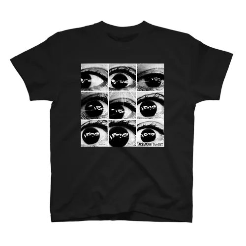 EYES スタンダードTシャツ