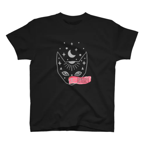 new Nekohey スタンダードTシャツ