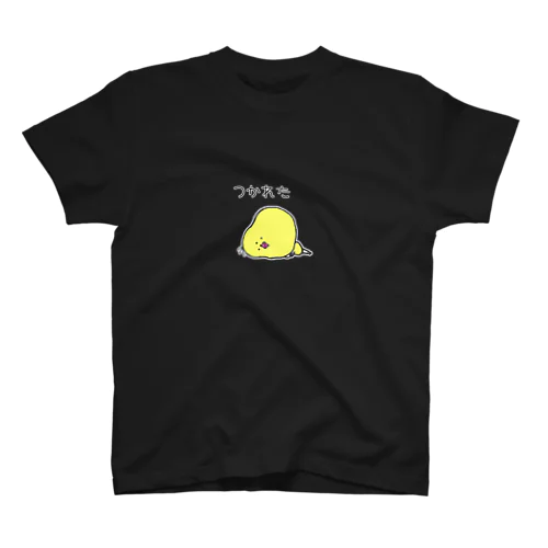 toririのつかれたシリーズ スタンダードTシャツ