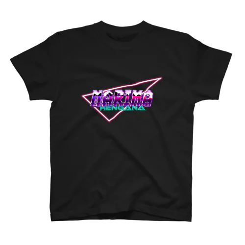 NARIMAHENGANA スタンダードTシャツ