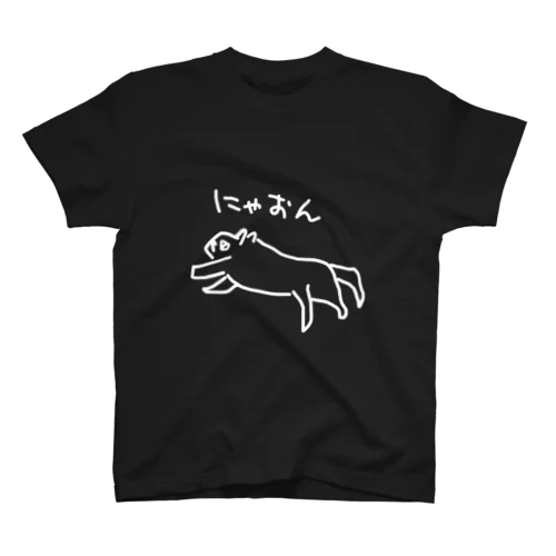 【もっち】 スタンダードTシャツ