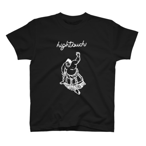 YOKOZUNA HighTouch Regular Fit T-Shirt
