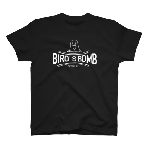 BIRD'S BOMB Regular Fit T-Shirt
