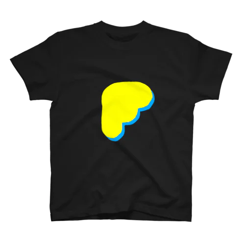 フカウミ2 Regular Fit T-Shirt